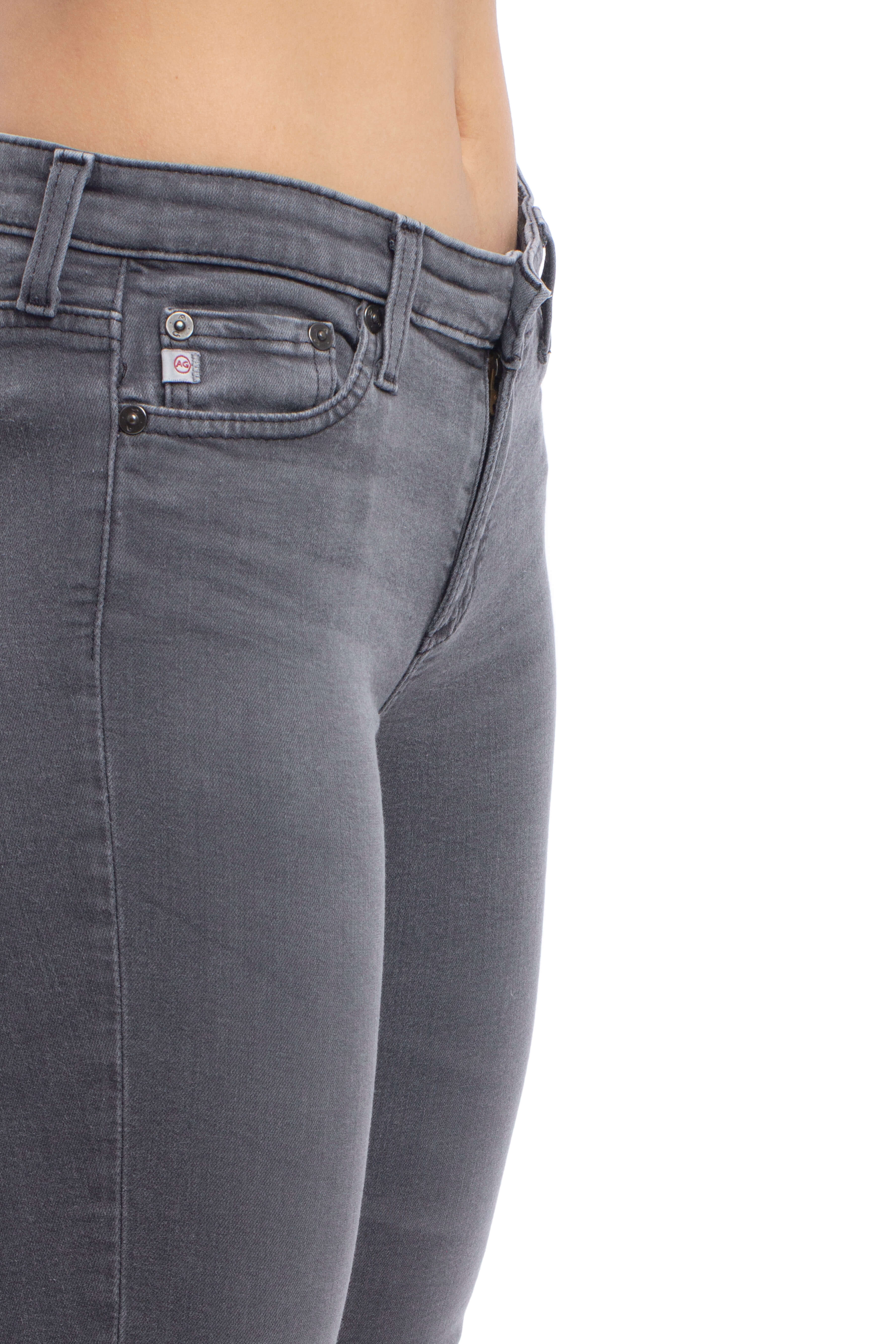 Adriano Goldschmied, Talla 25