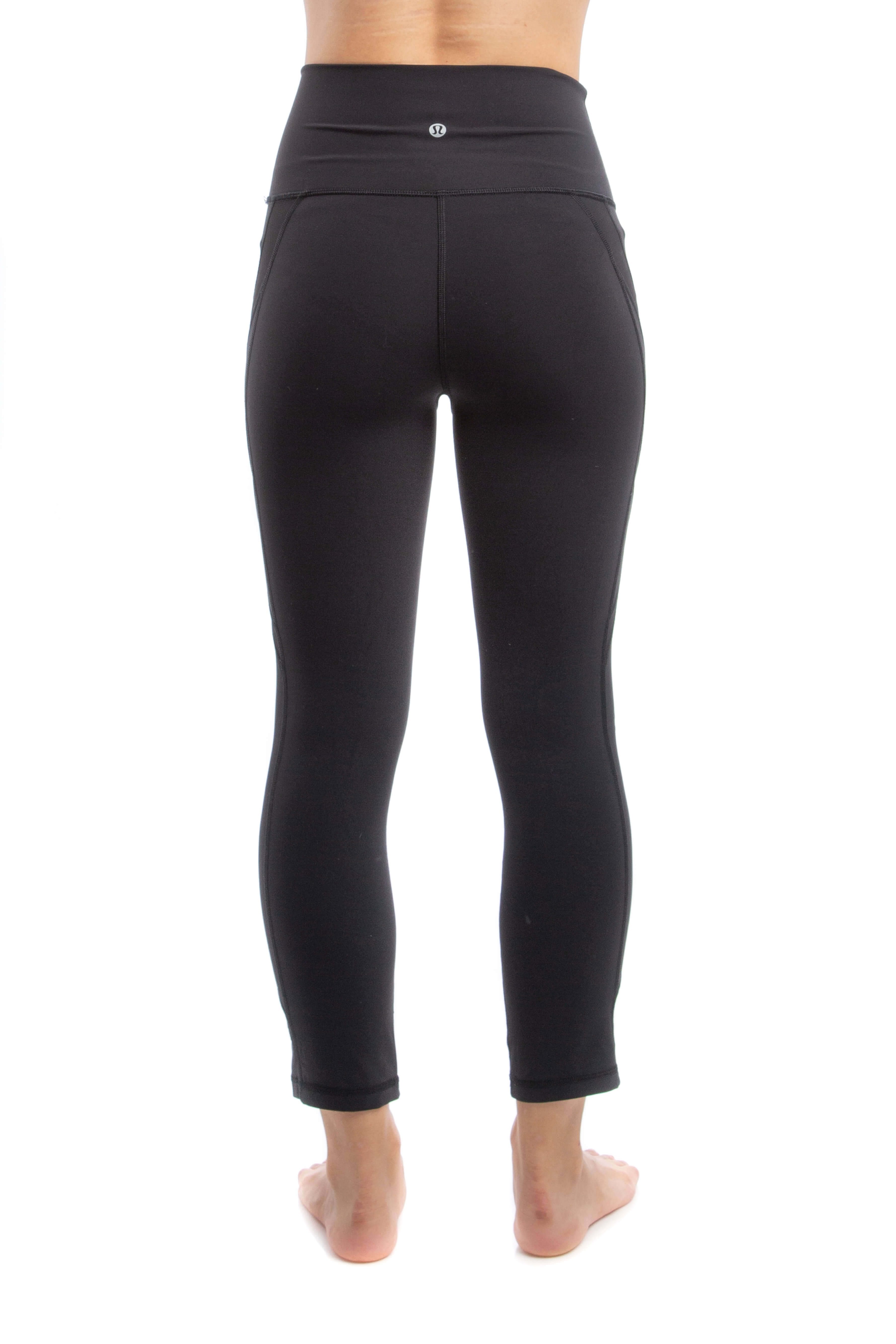 Lulu Lemon, Talla S