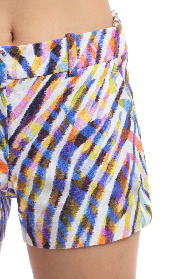 Short Trina Turk, detalle – ClosetRehab