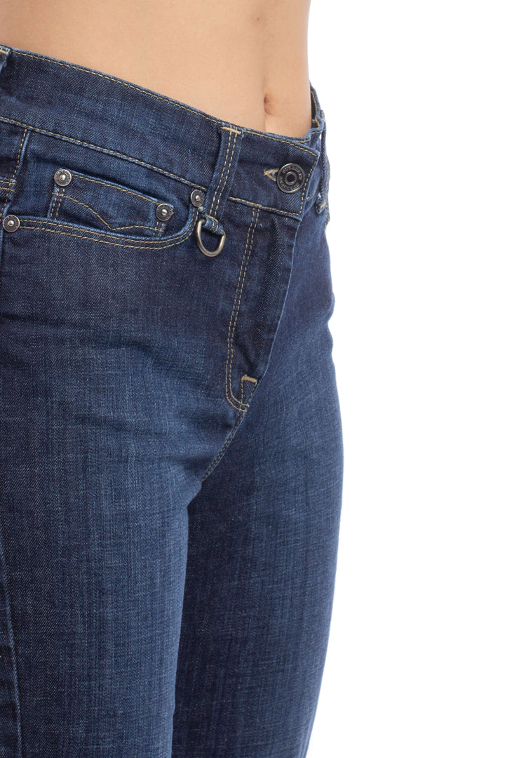 Jeans Burberry, detalle 5 – ClosetRehab