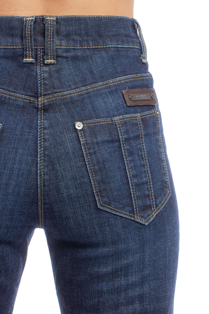 Jeans Burberry, detalle 6 – ClosetRehab