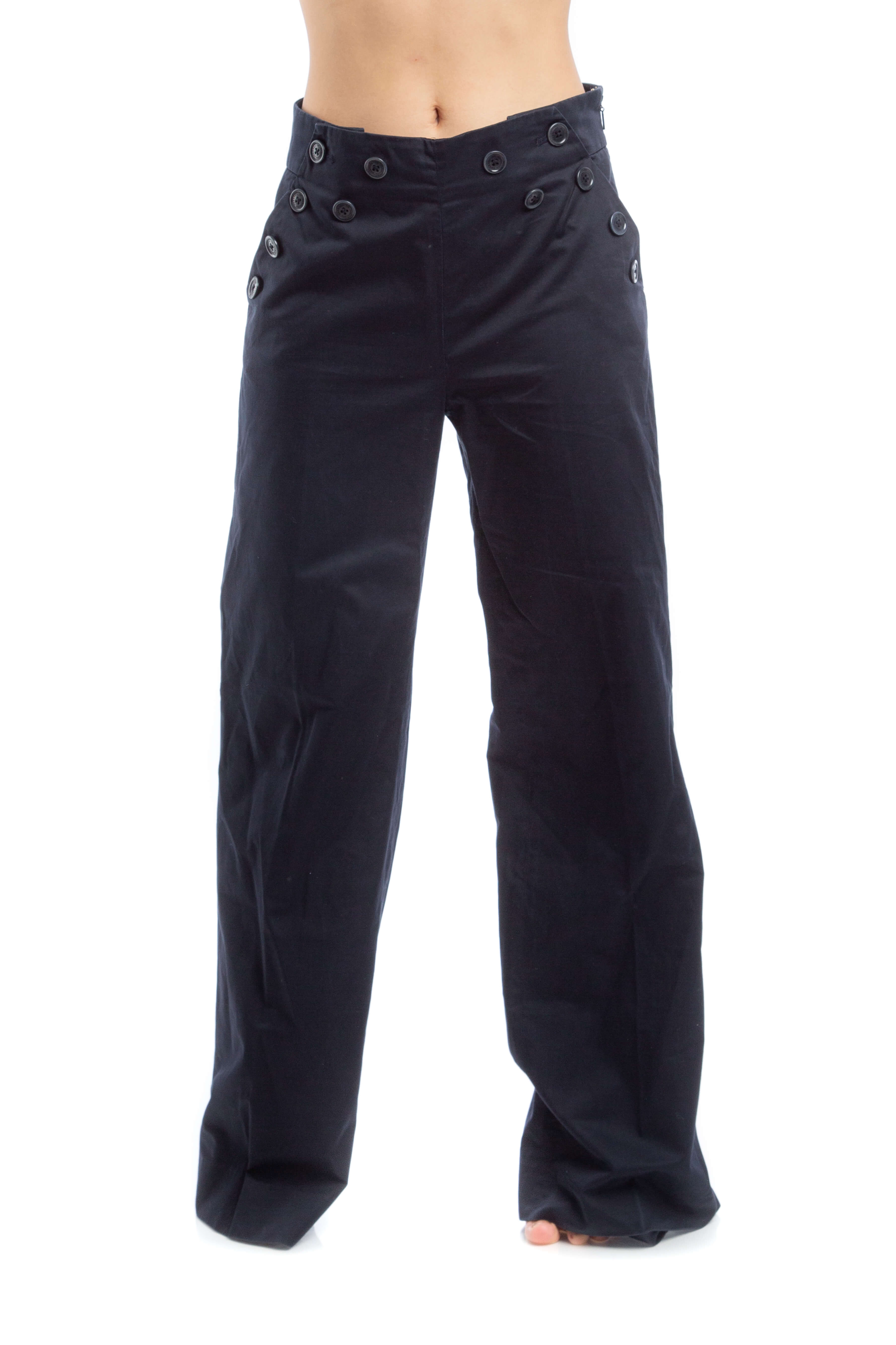 Carolina Herrera, Talla S