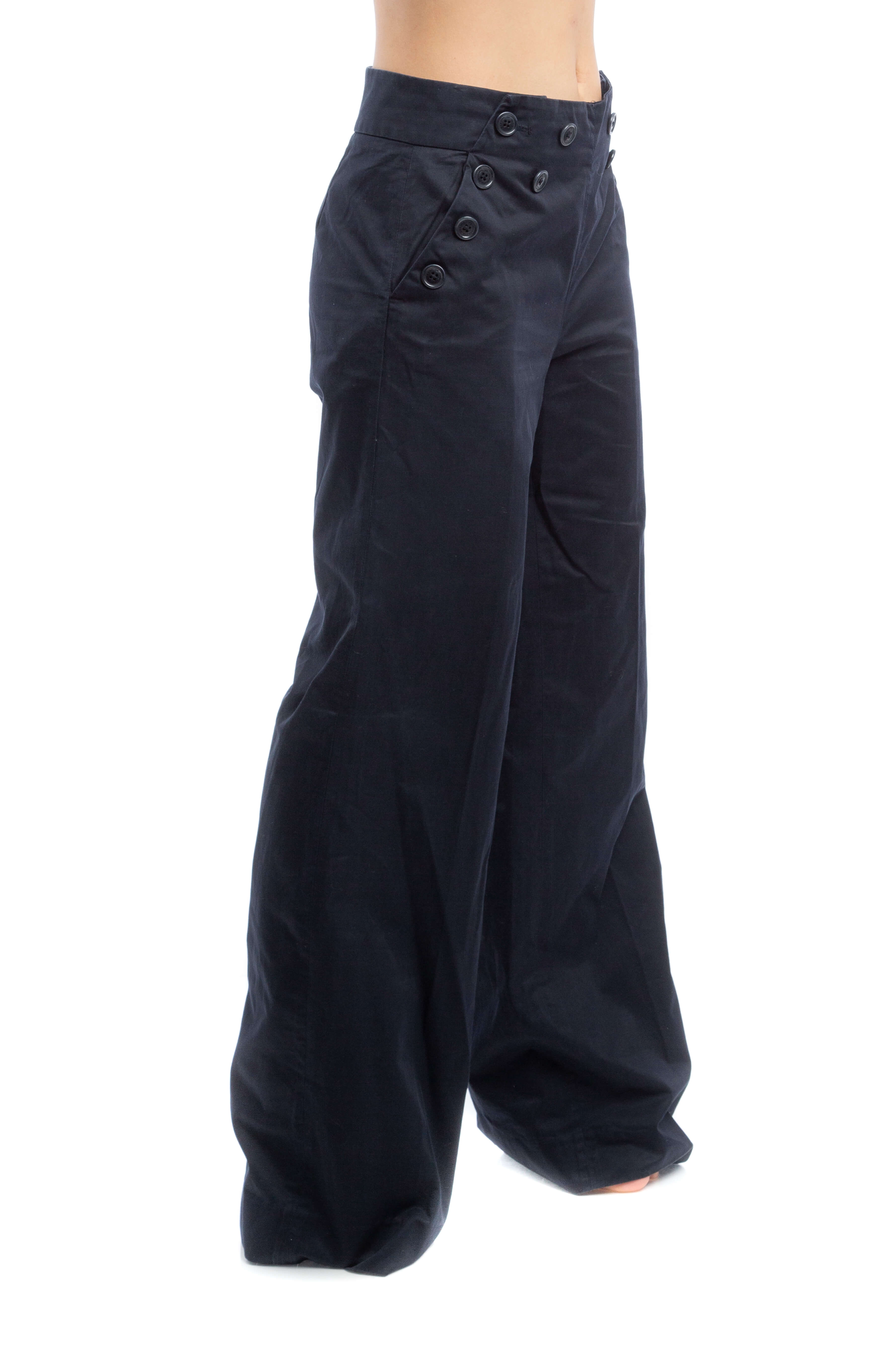 Carolina Herrera, Talla S