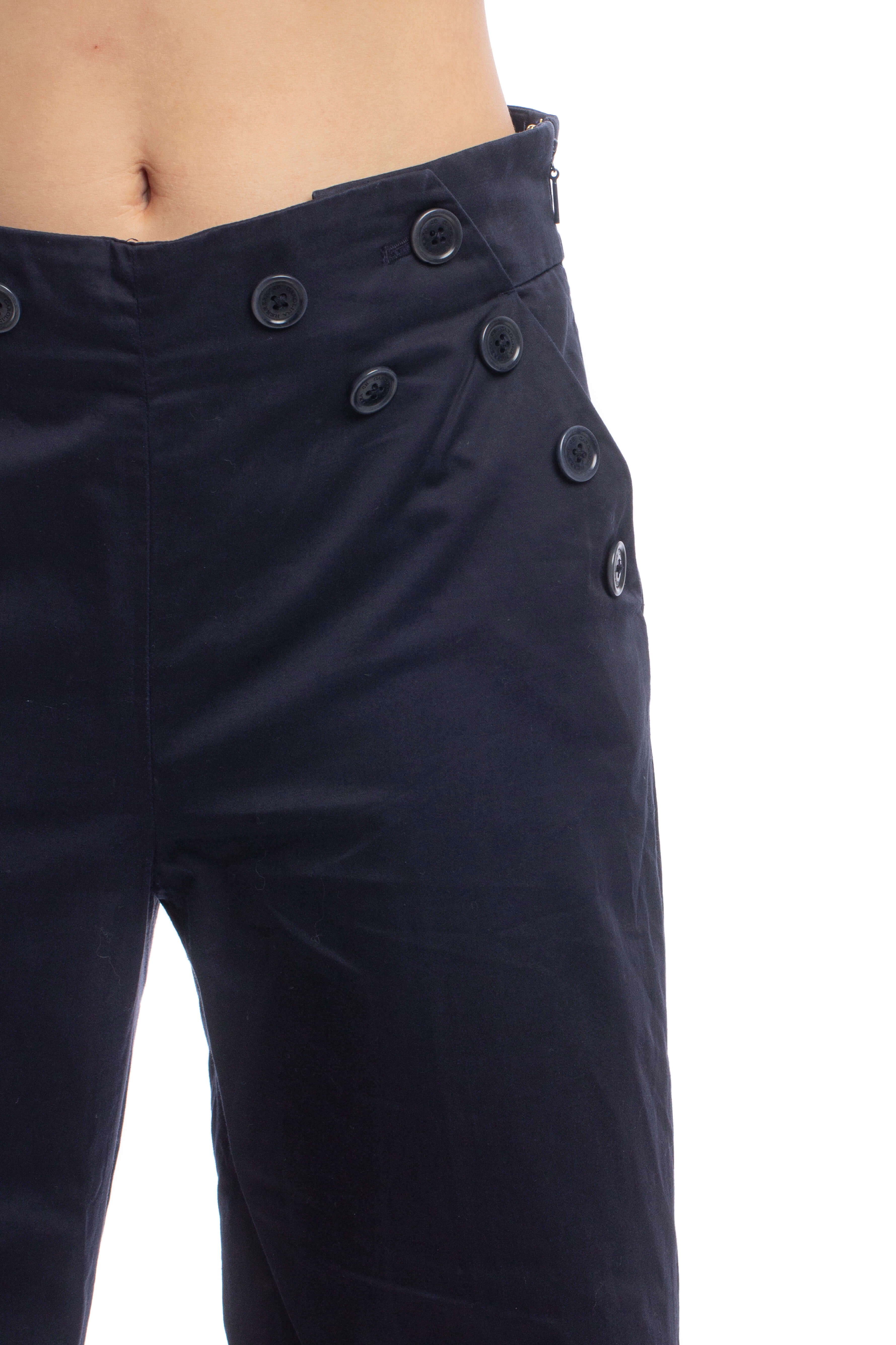 Carolina Herrera, Talla S