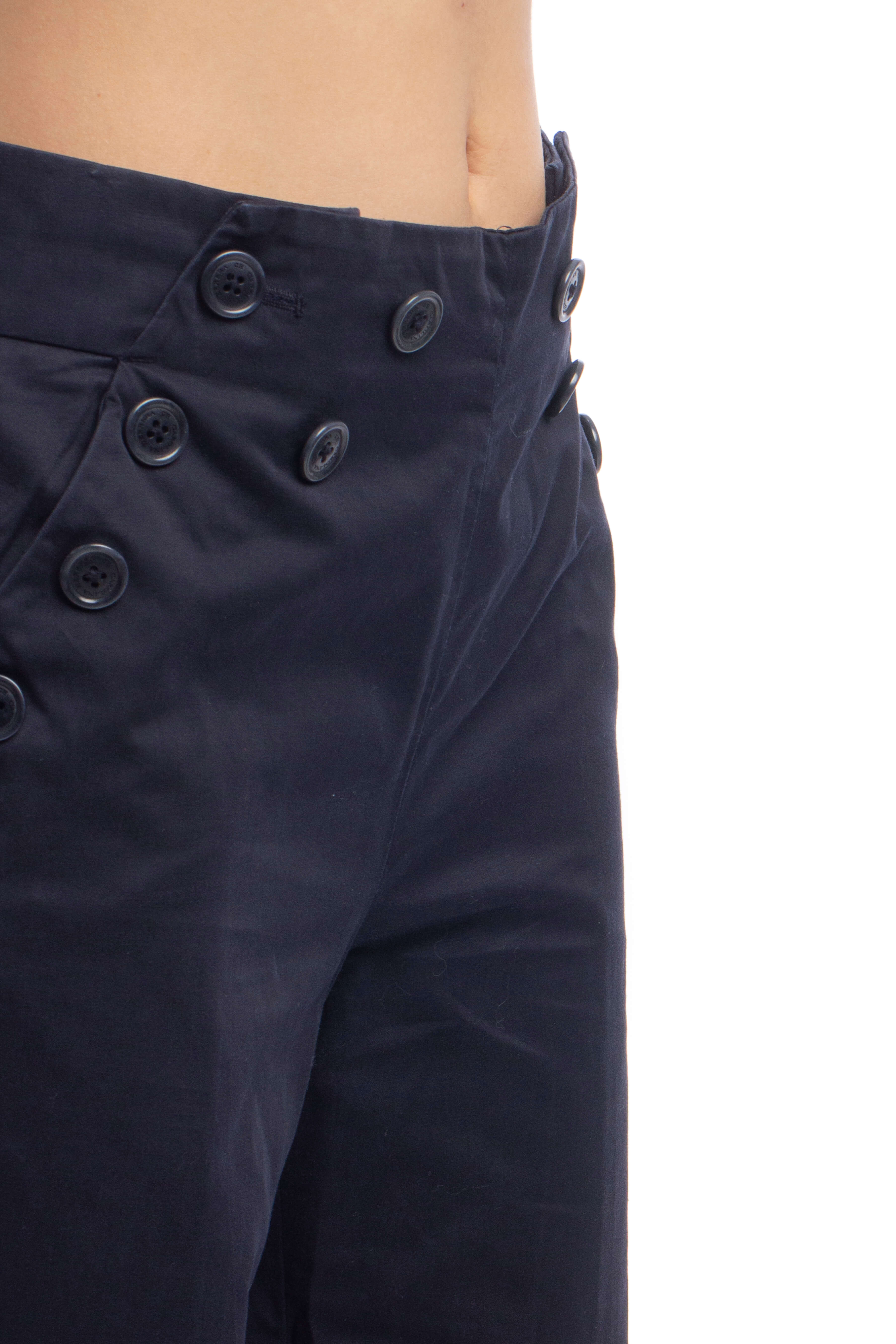 Carolina Herrera, Talla S