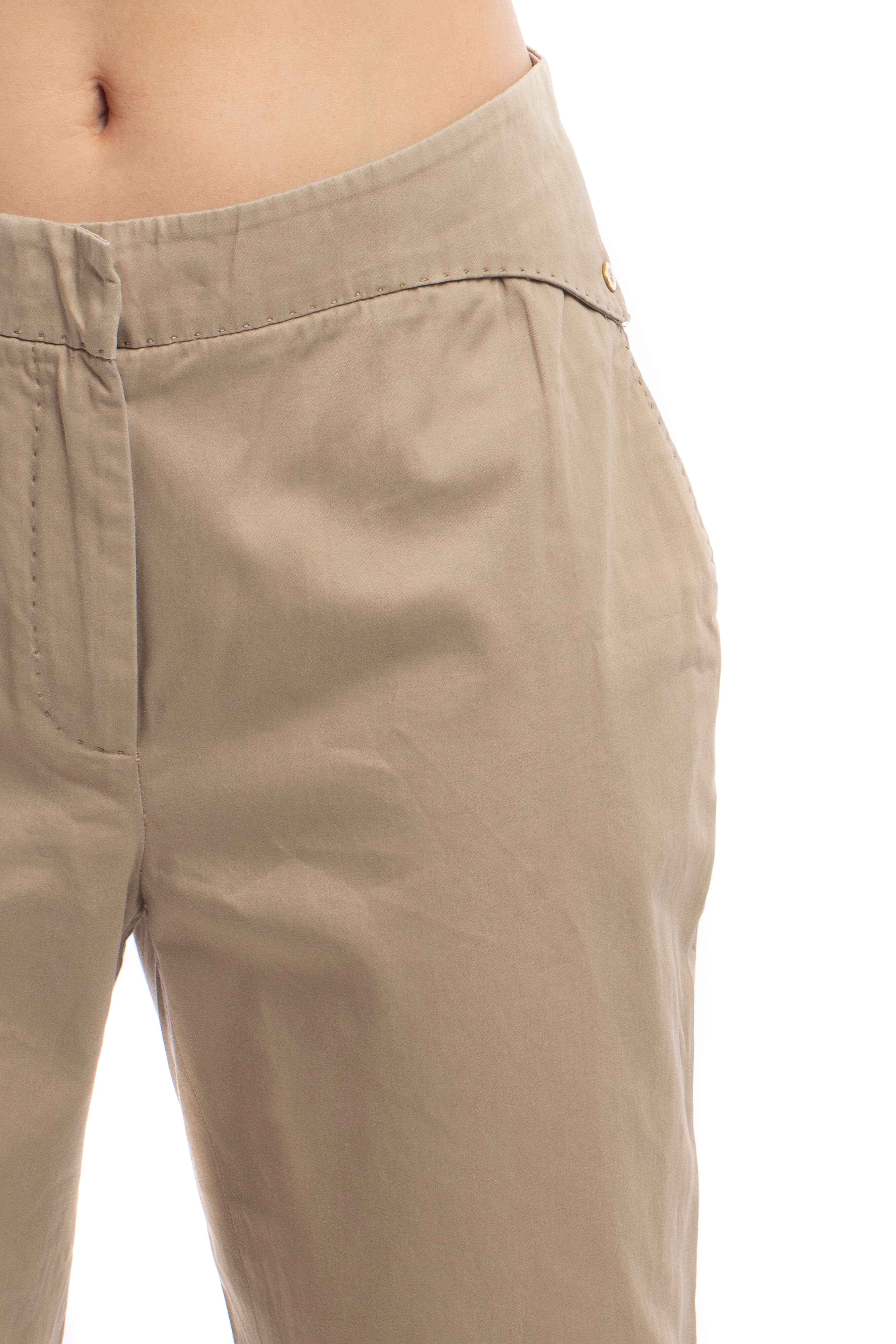 Carolina Herrera, Talla 4