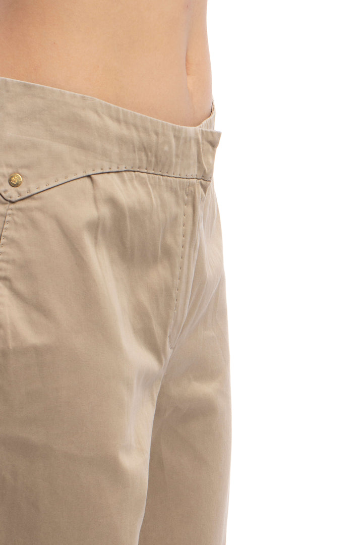 Pantalón Carolina Herrera, detalle 5 – ClosetRehab