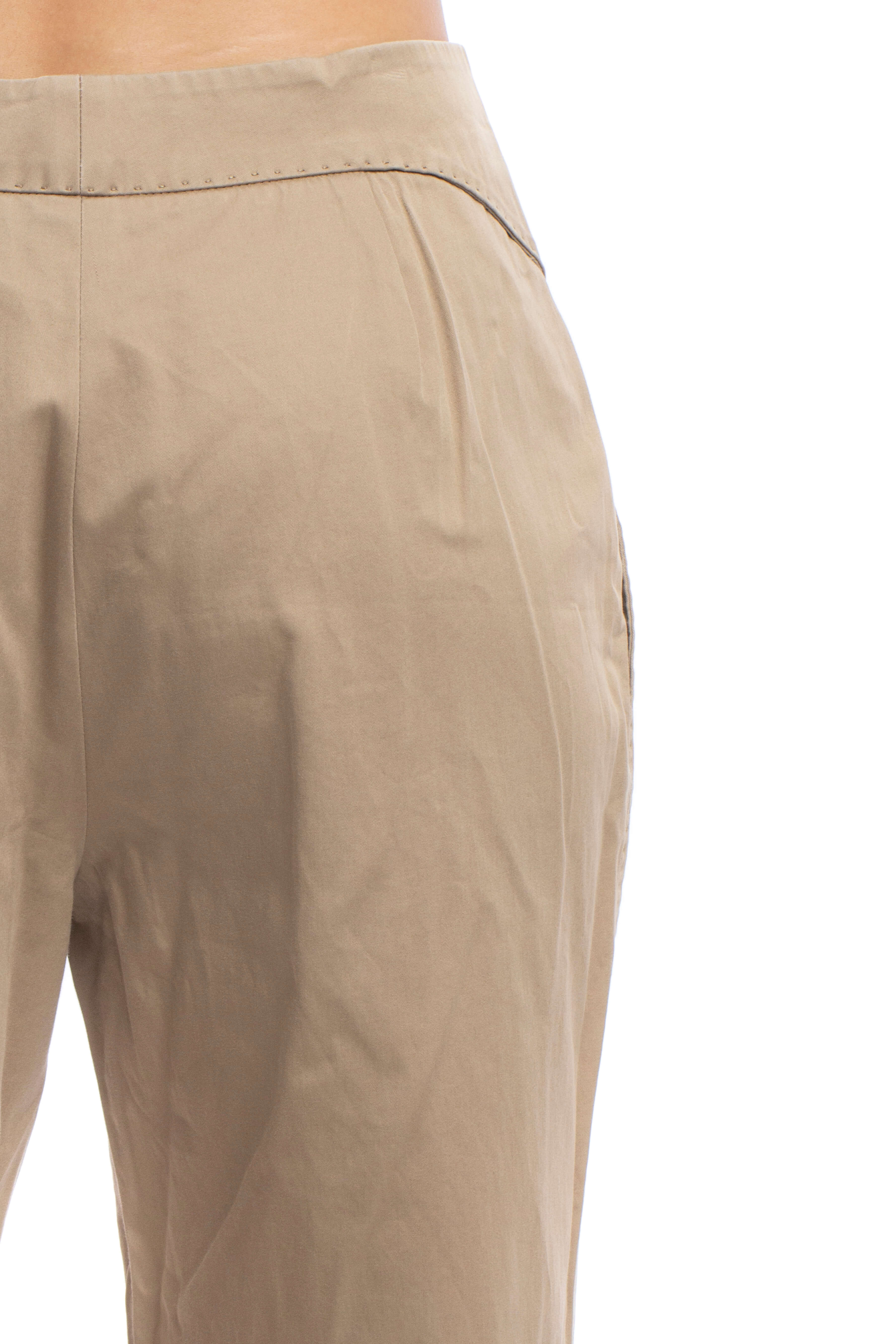 Carolina Herrera, Talla 4