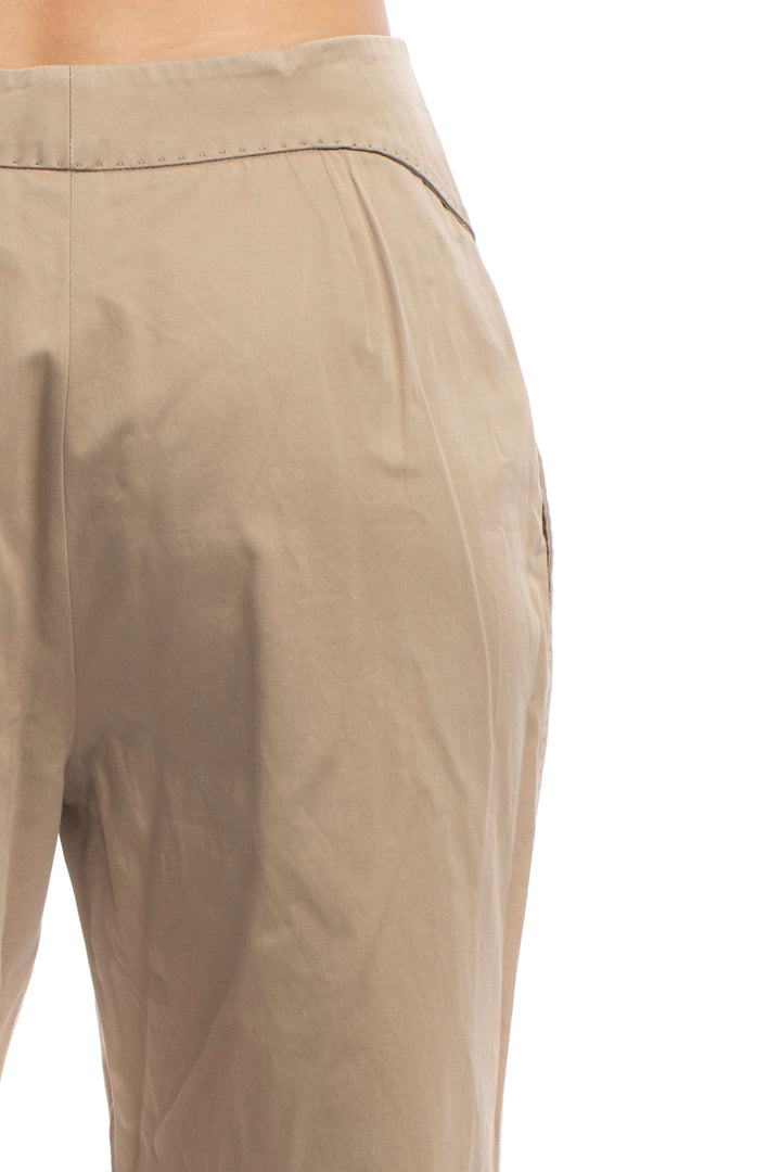 Pantalón Carolina Herrera, detalle 6 – ClosetRehab