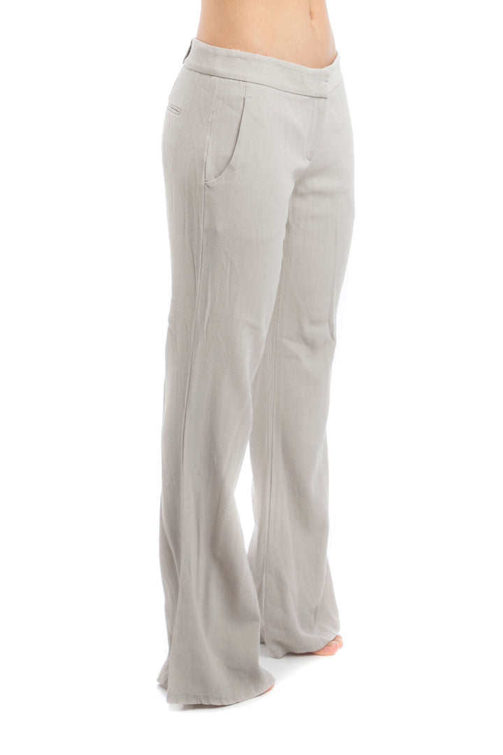 Pantalón Theory, vista posterior – ClosetRehab