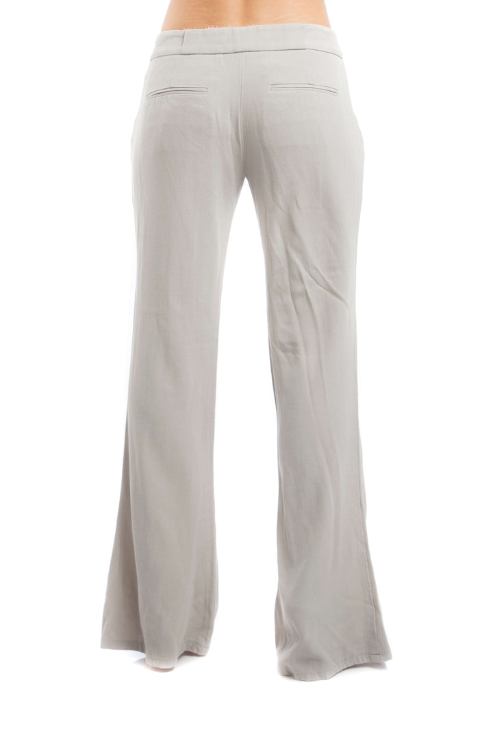 Pantalón Theory, vista lateral – ClosetRehab