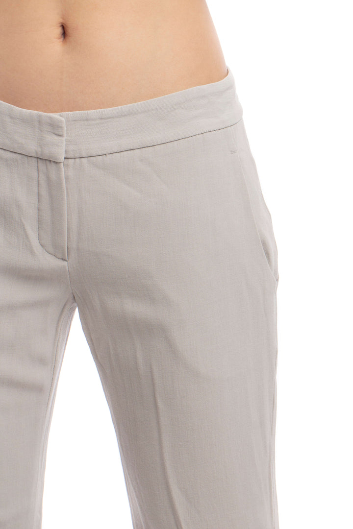 Pantalón Theory, detalle – ClosetRehab