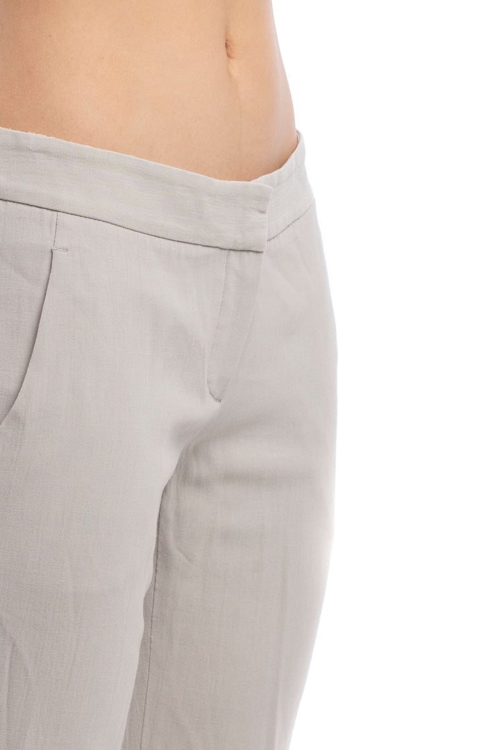 Pantalón Theory, detalle 5 – ClosetRehab