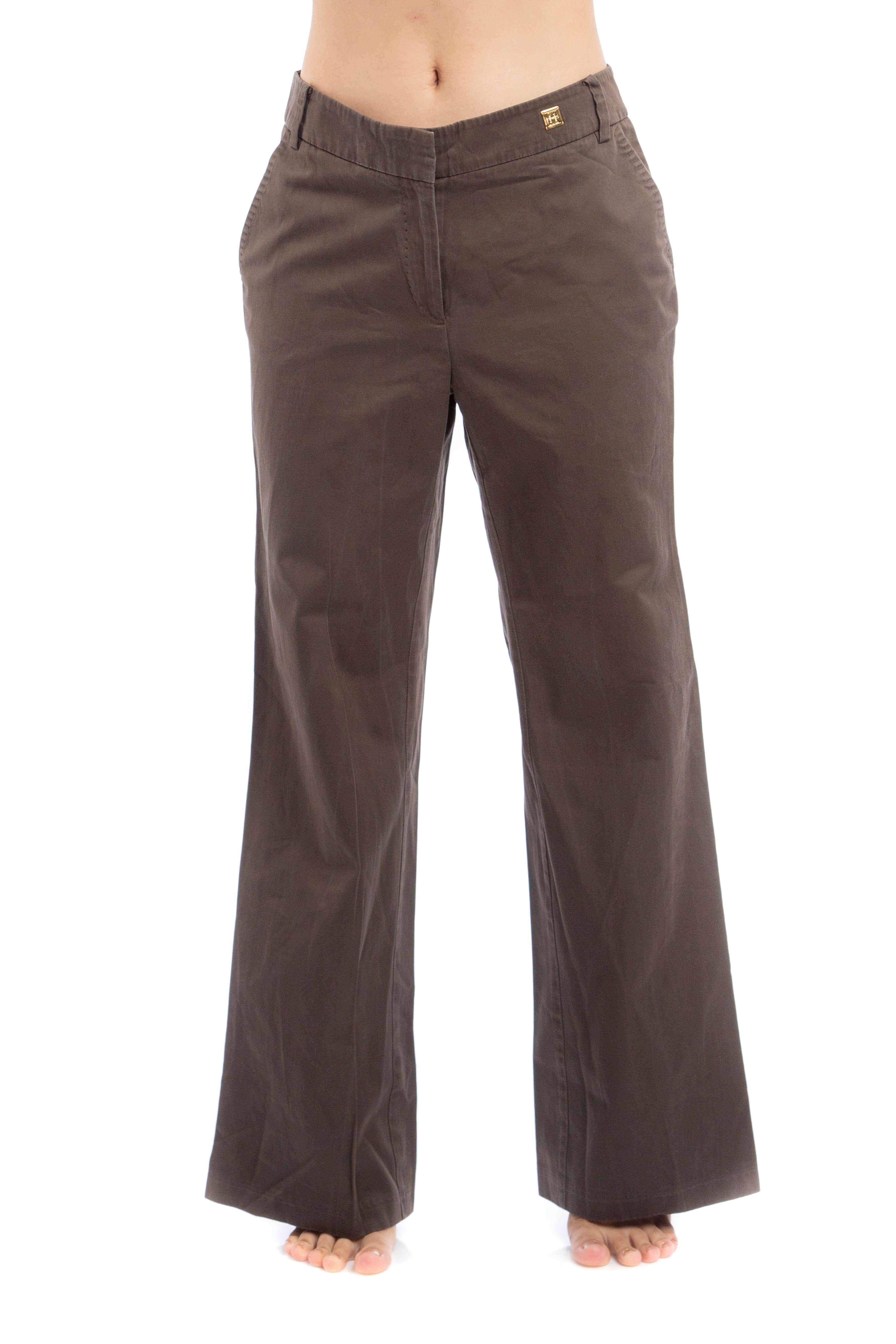 Carolina Herrera, Talla 4