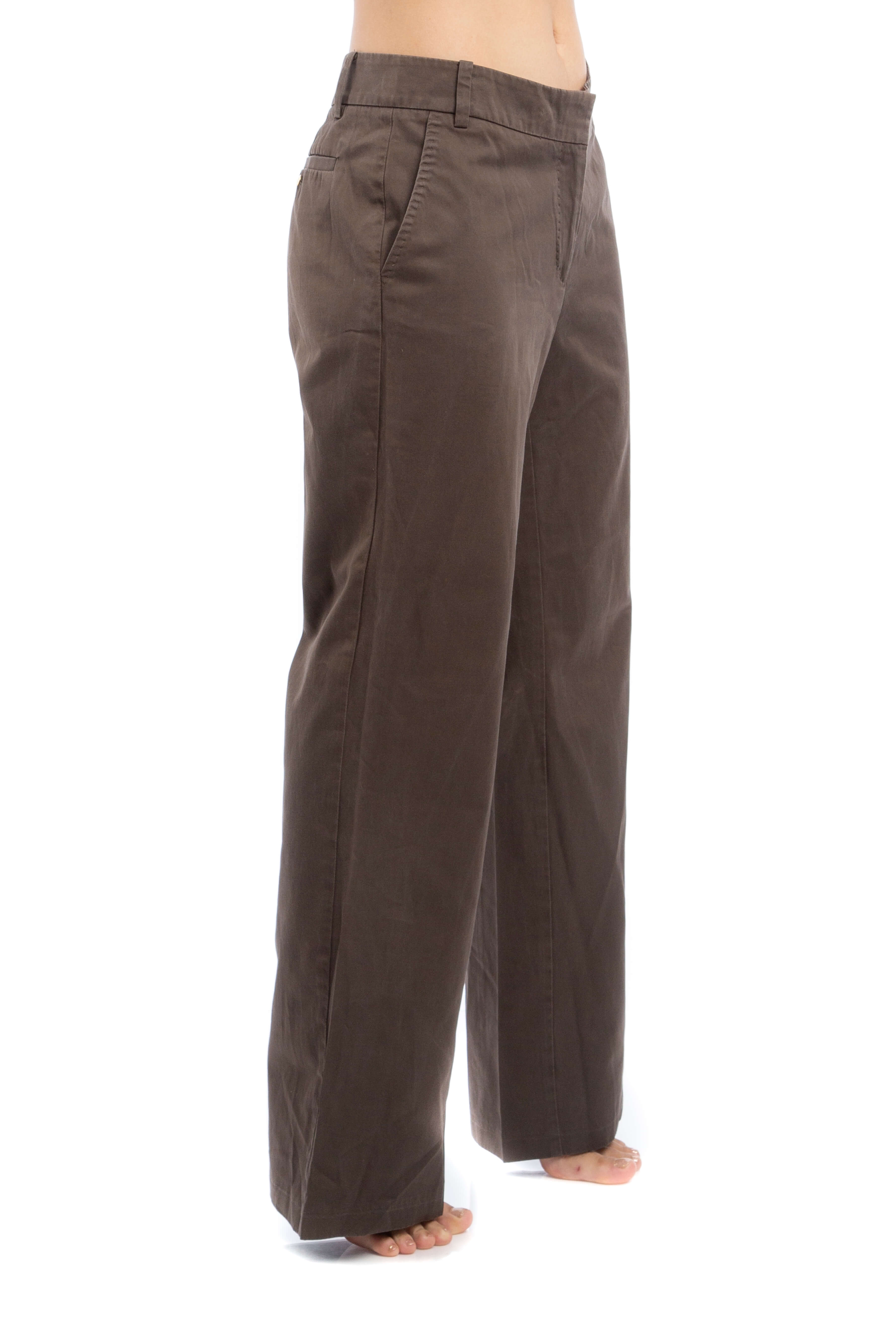 Carolina Herrera, Talla 4