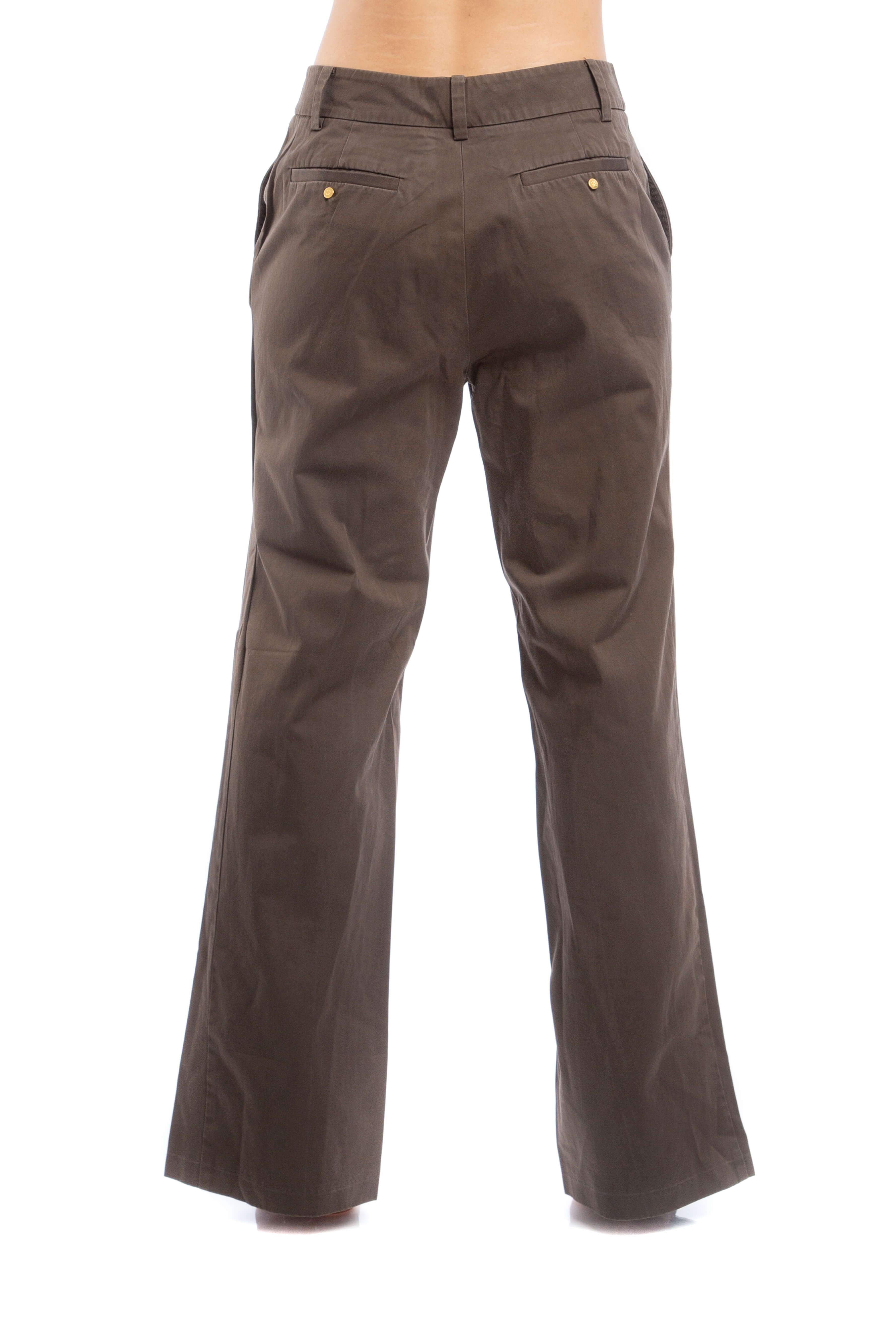 Carolina Herrera, Talla 4