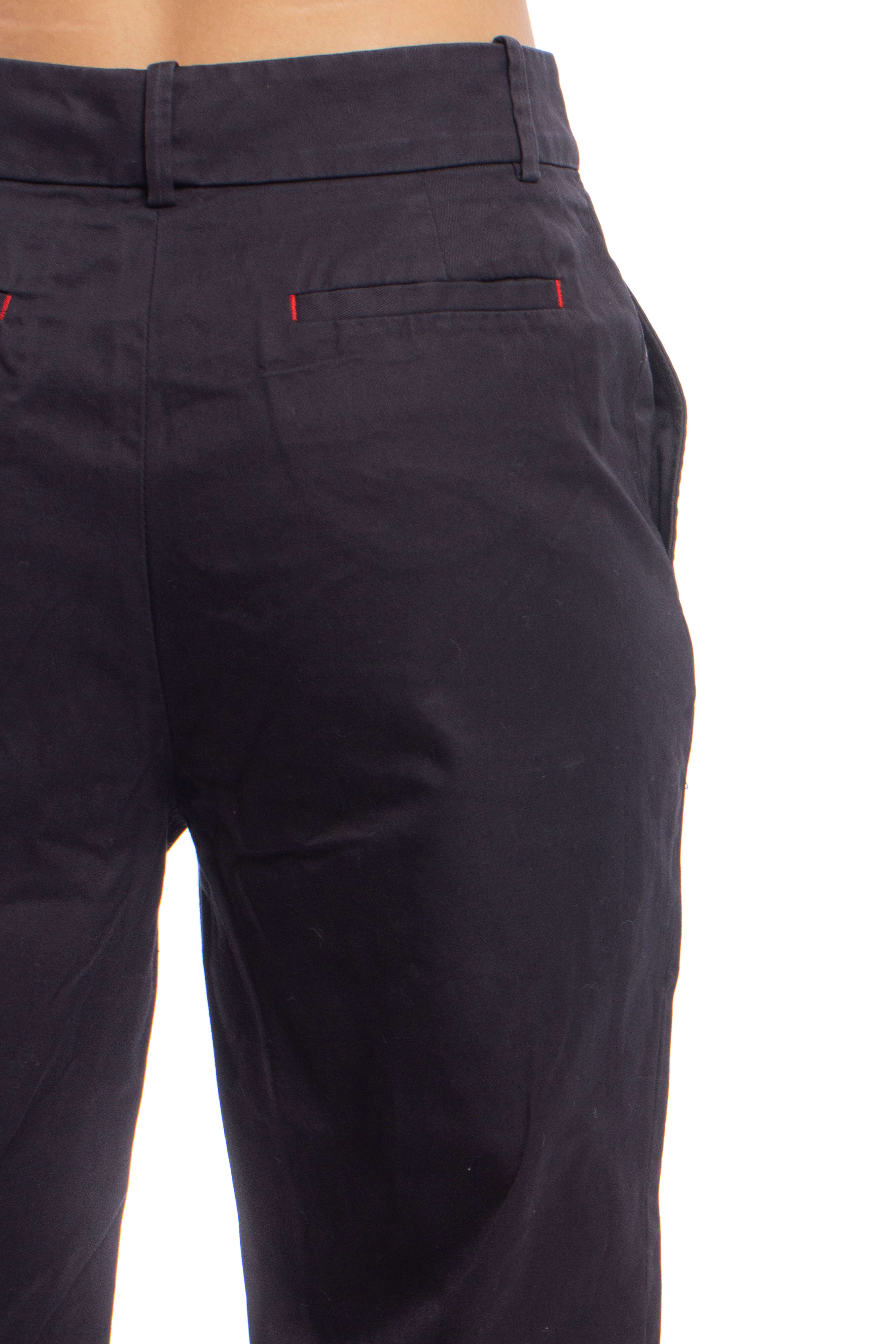 Carolina Herrera, Talla 4