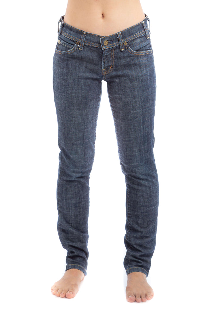 Jeans Citizens of Humanity, vista frontal – ClosetRehab