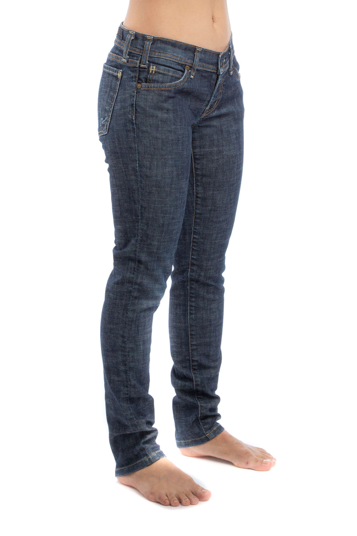 Jeans Citizens of Humanity, vista posterior – ClosetRehab