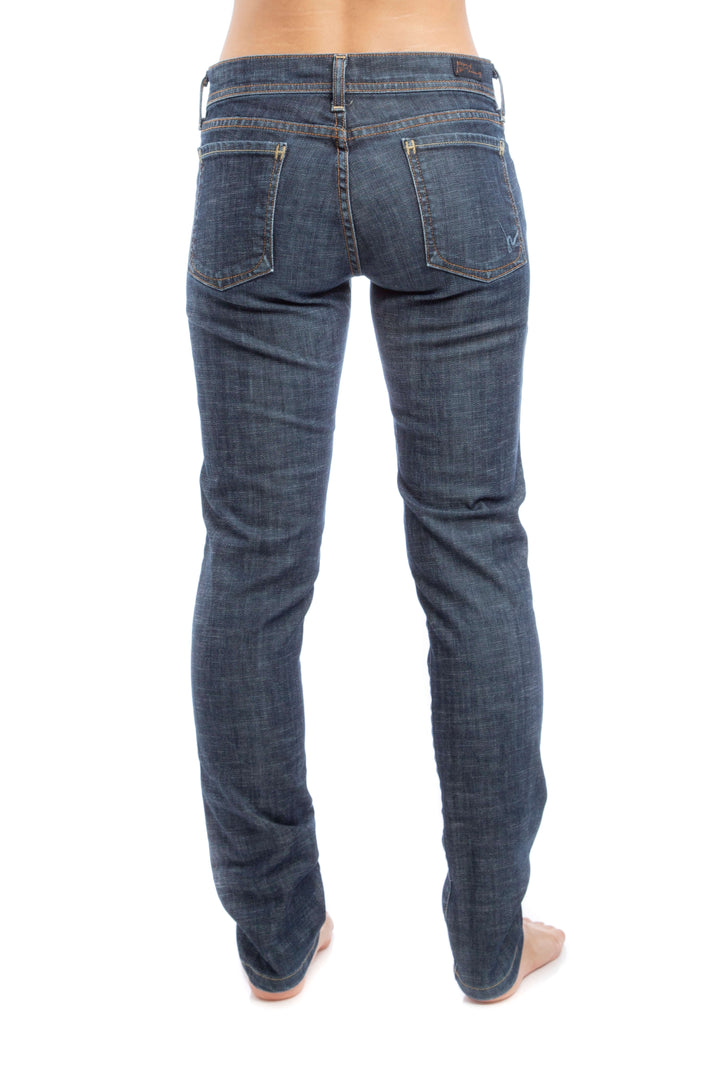 Jeans Citizens of Humanity, vista lateral – ClosetRehab