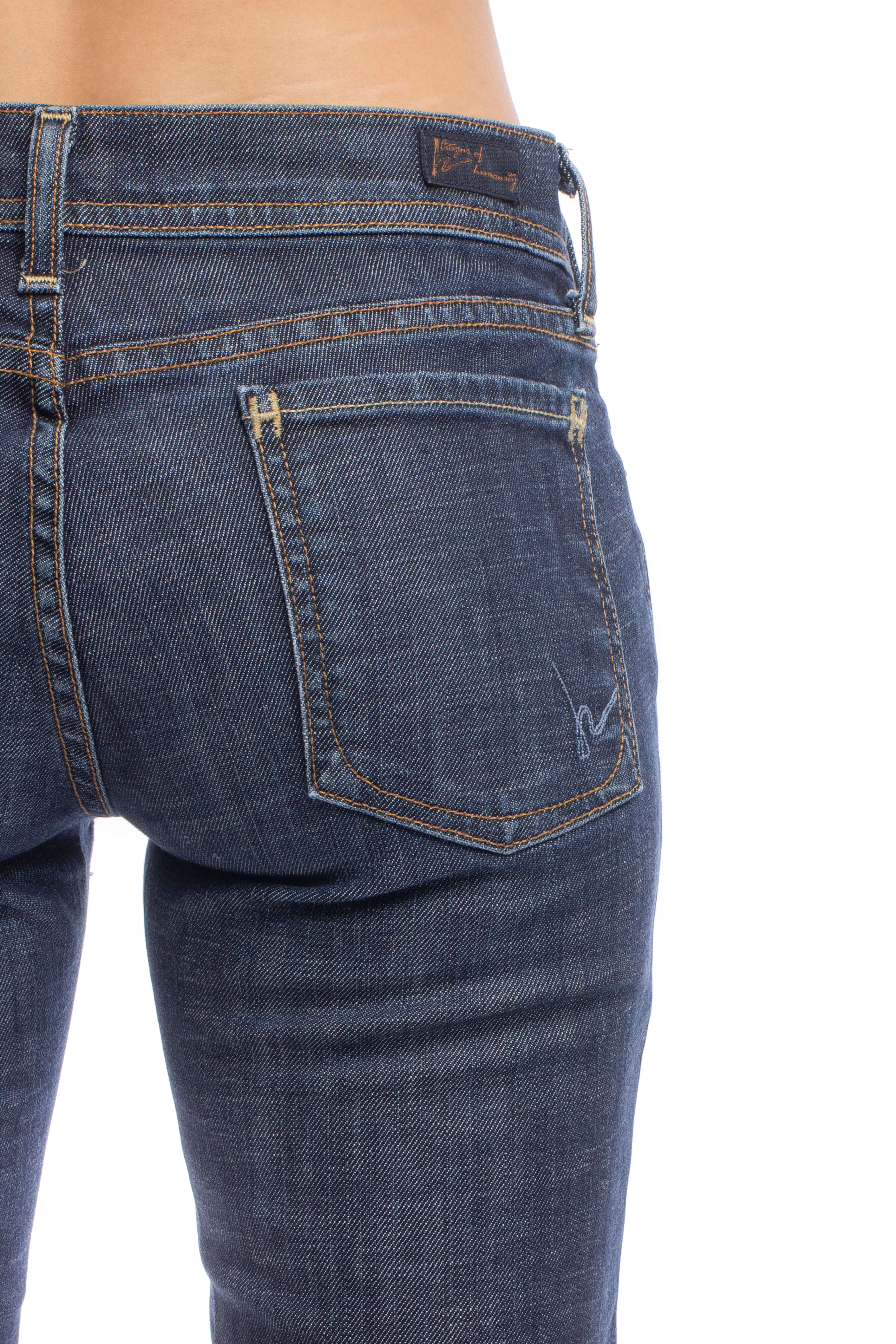 Citizens of Humanity, Talla 26