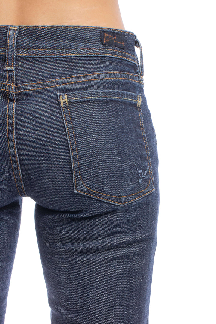 Jeans Citizens of Humanity, detalle 6 – ClosetRehab