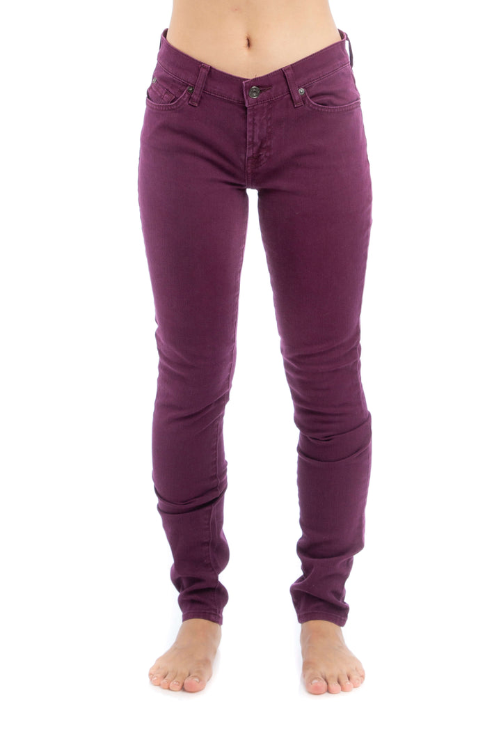 Jeans 7 For All Mankind, vista frontal – ClosetRehab