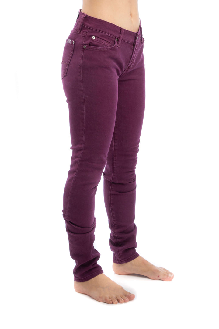 Jeans 7 For All Mankind, vista posterior – ClosetRehab