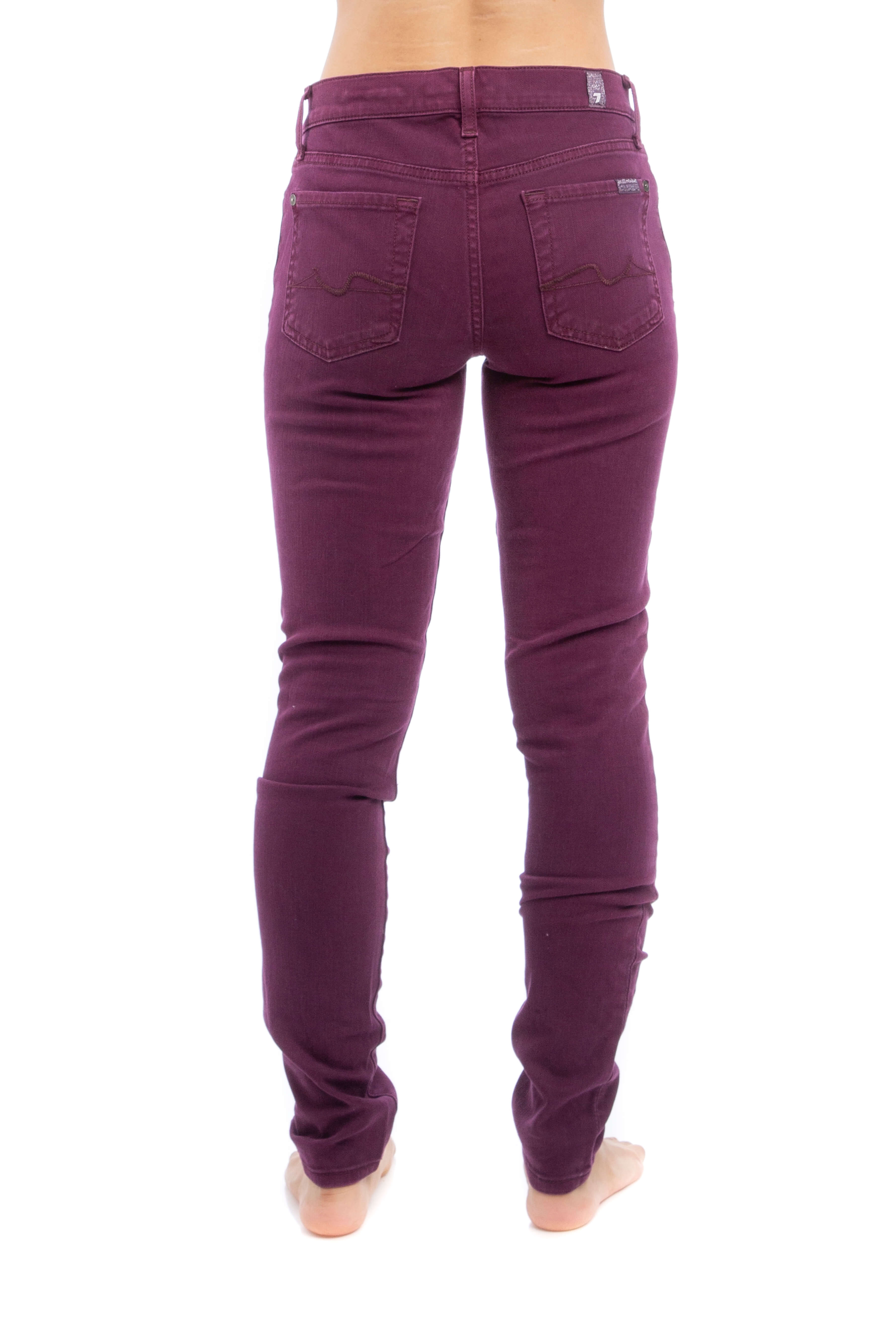 7 for all Mankind, Talla 25