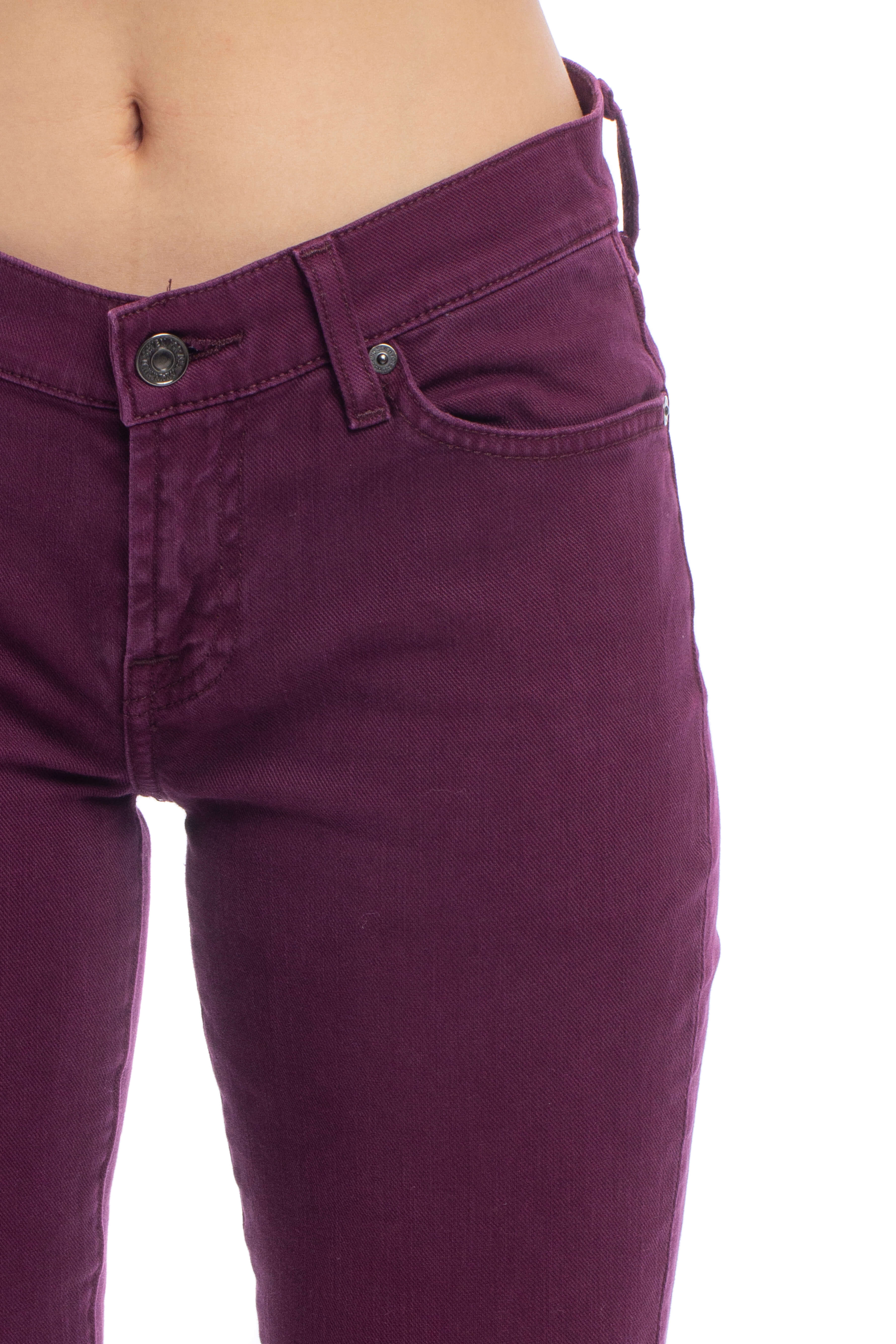 7 for all Mankind, Talla 25