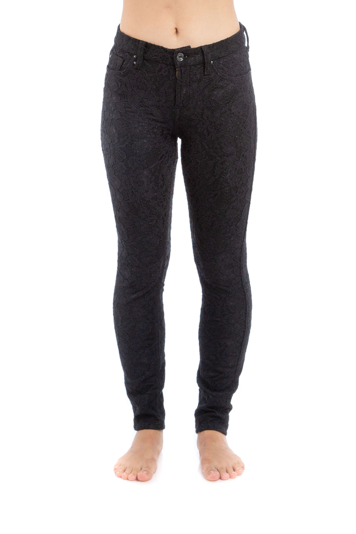 Jeans 7 For All Mankind, vista frontal – ClosetRehab