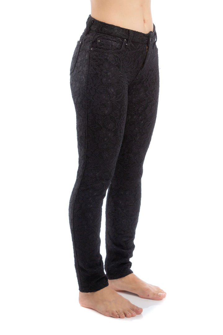 Jeans 7 For All Mankind, vista posterior – ClosetRehab