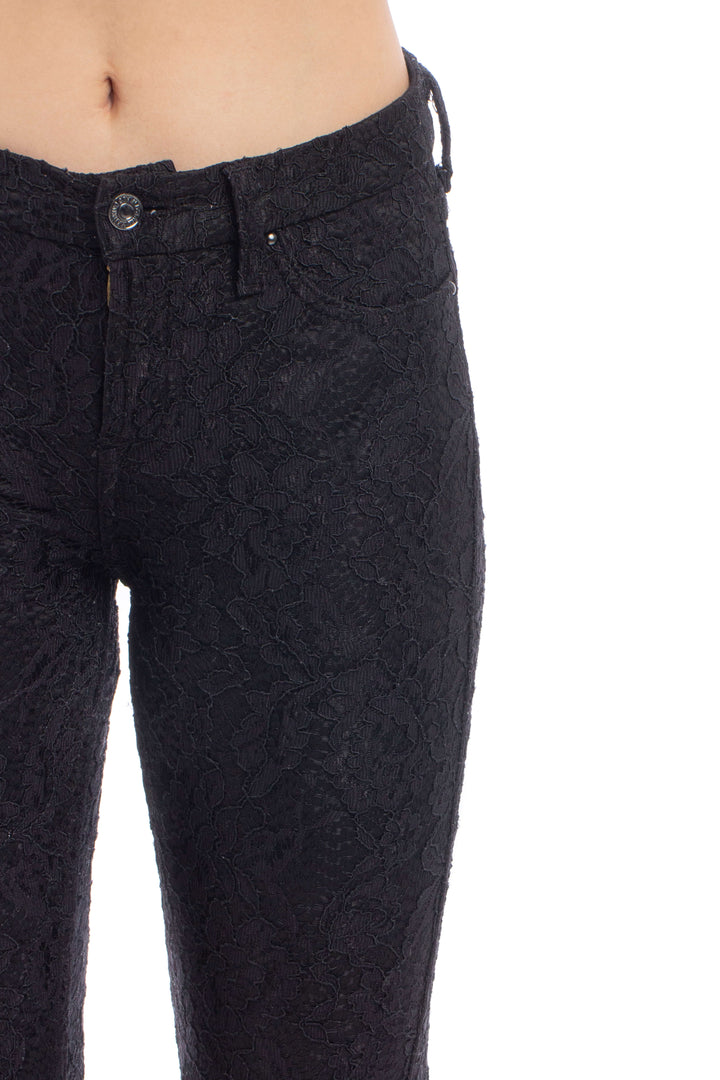 Jeans 7 For All Mankind, detalle – ClosetRehab