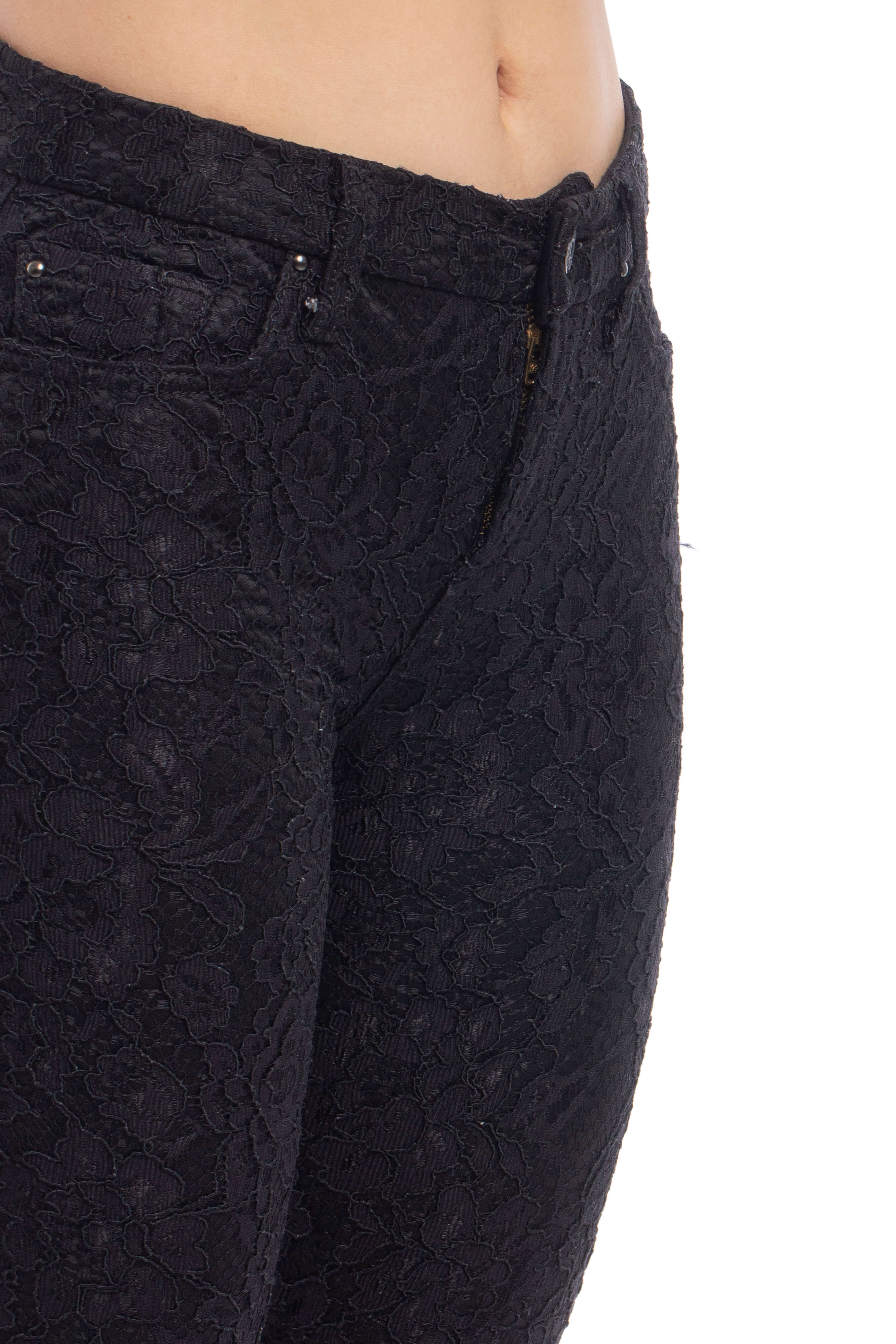 7 for all Mankind, Talla 25