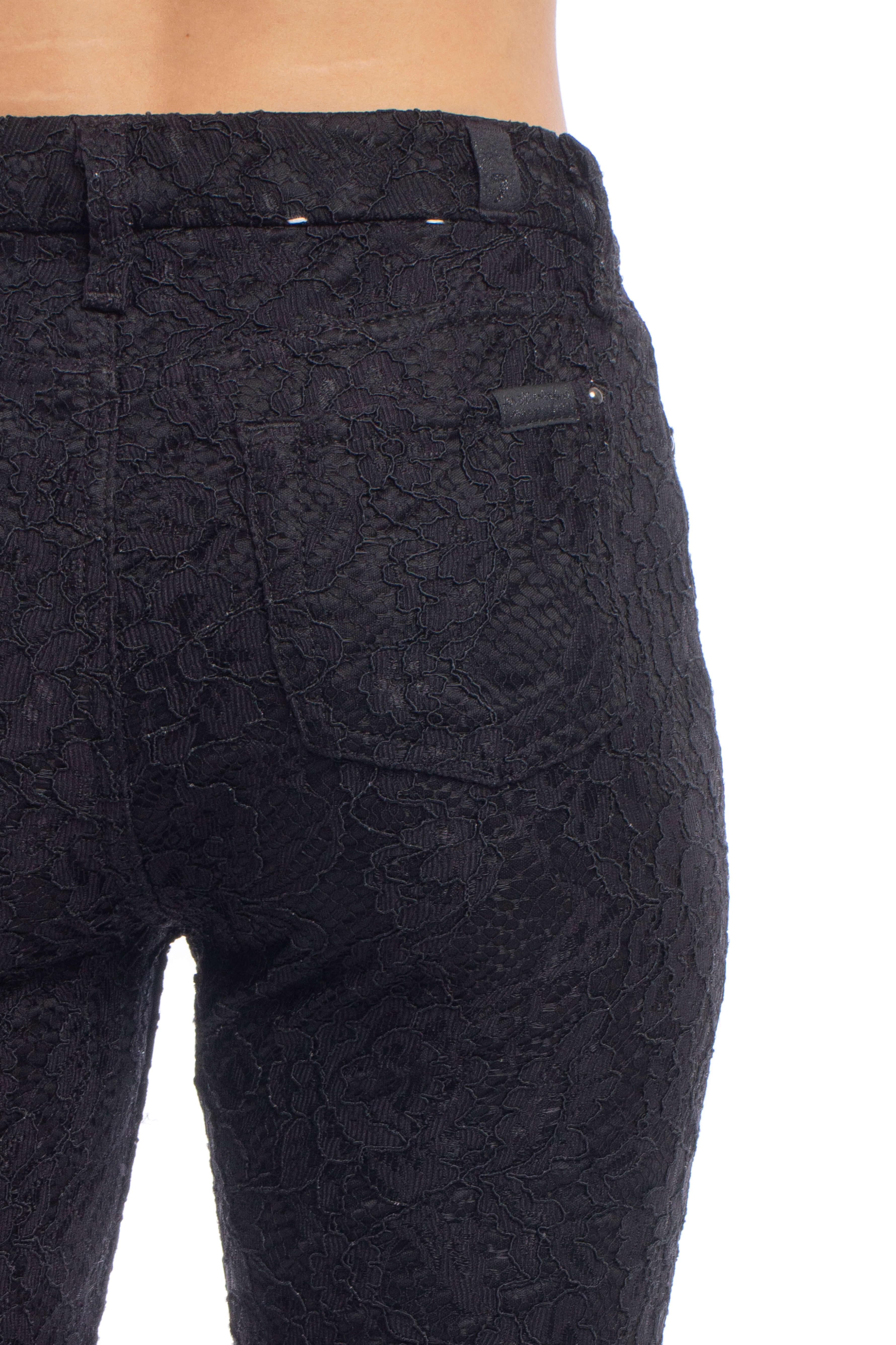 7 for all Mankind, Talla 25