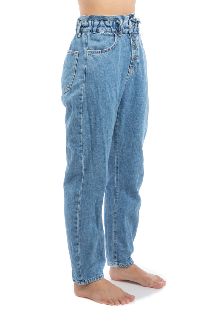 Jeans Zara, vista posterior – ClosetRehab