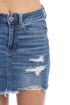 American Eagle, Talla 0