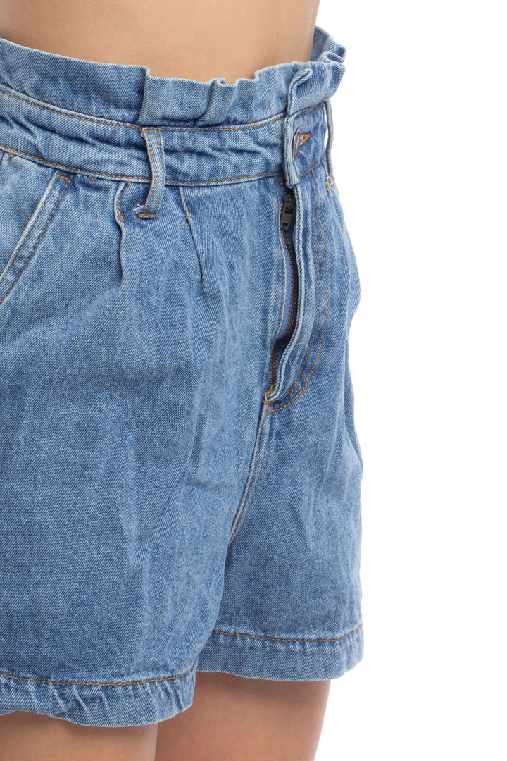 Short Forever 21, detalle 6 – ClosetRehab