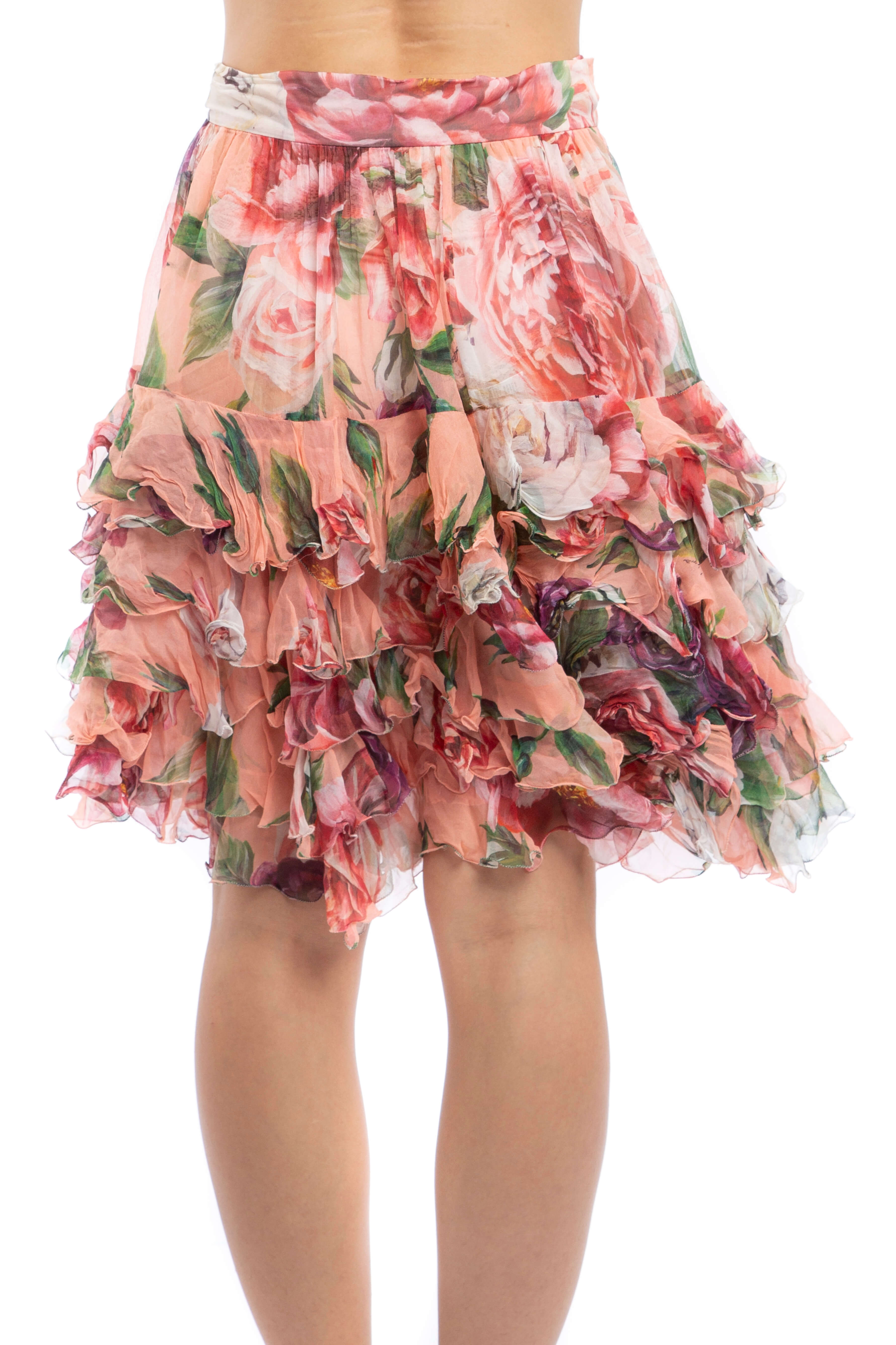 Dolce & Gabbana, Talla 38