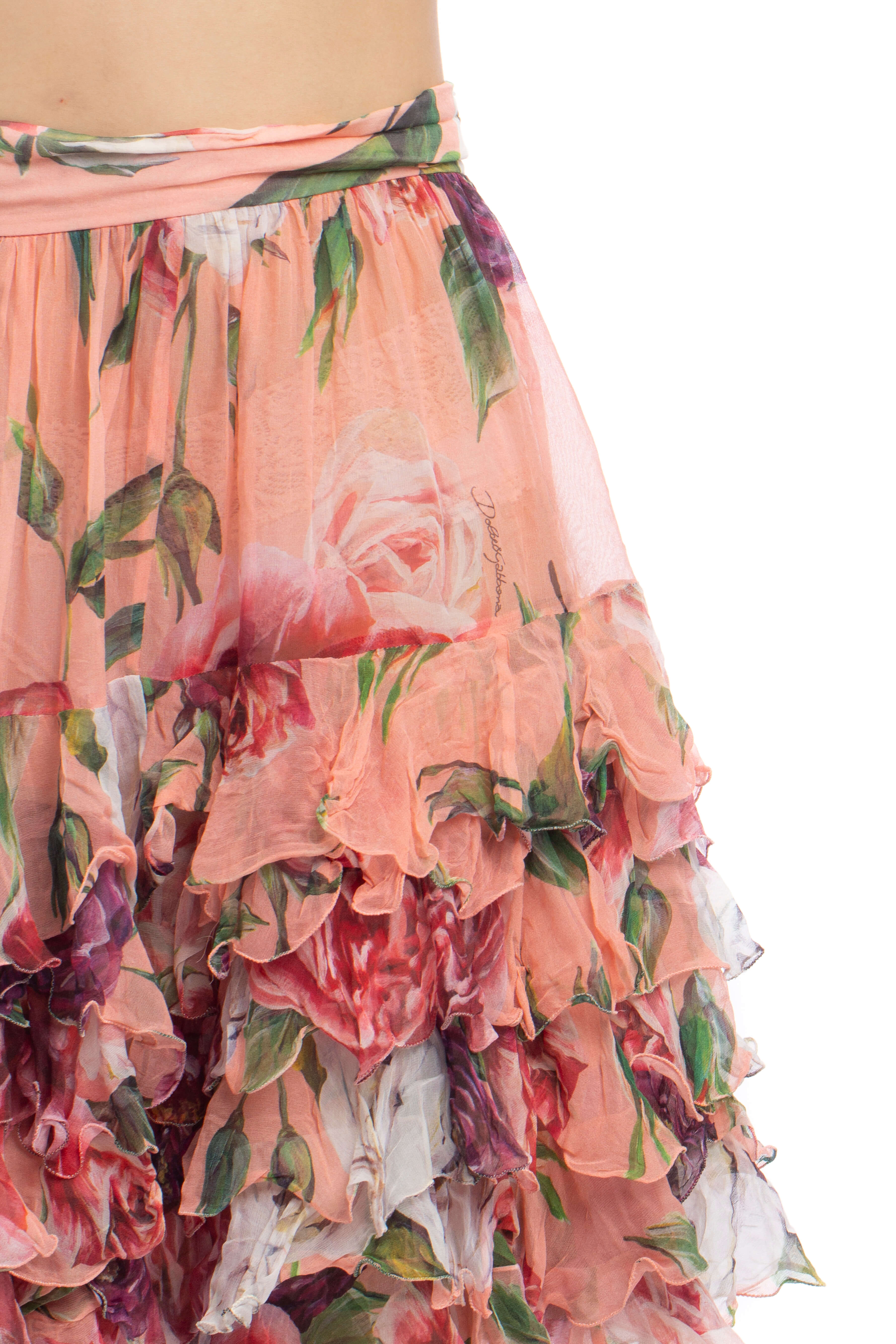 Dolce & Gabbana, Talla 38