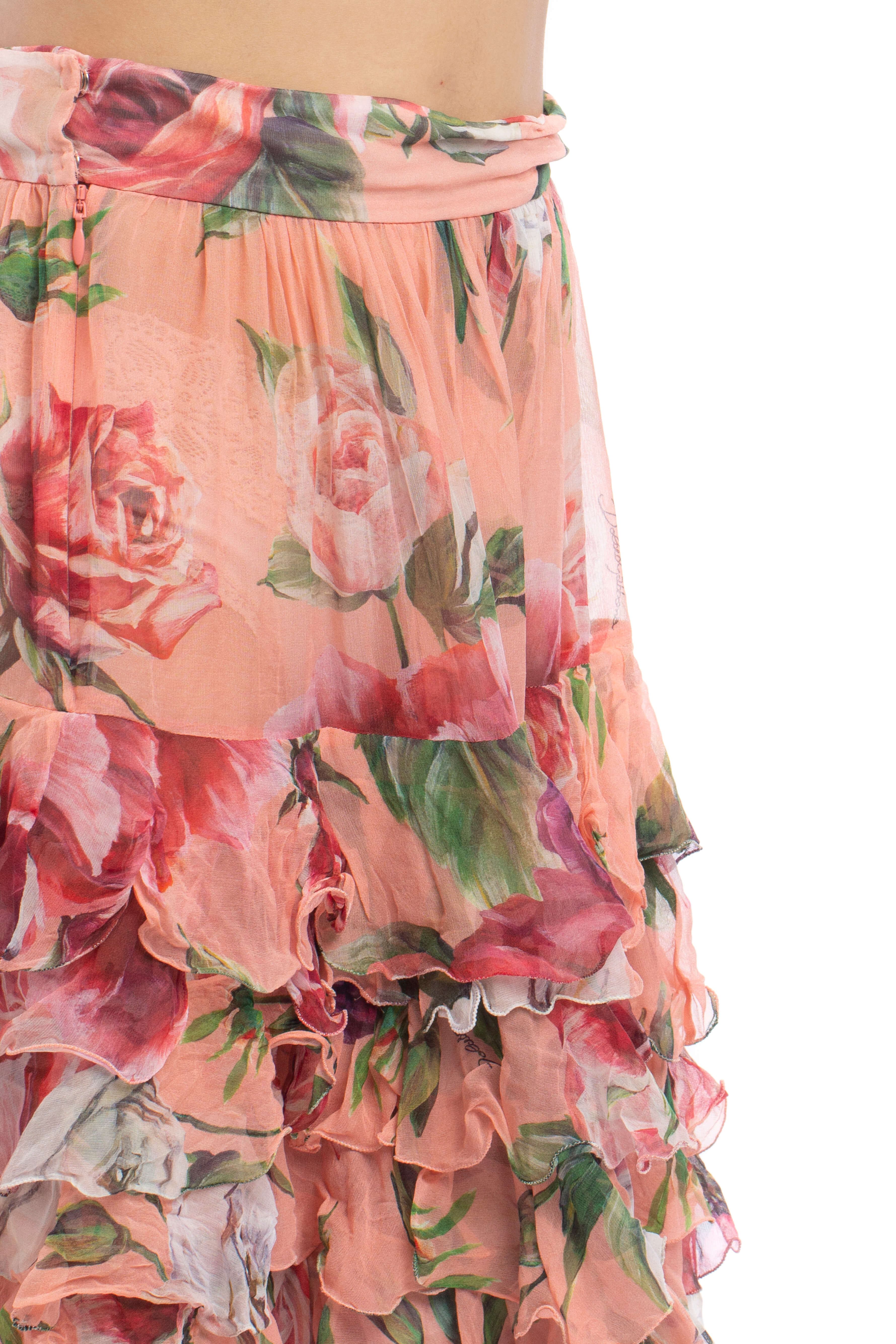 Dolce & Gabbana, Talla 38