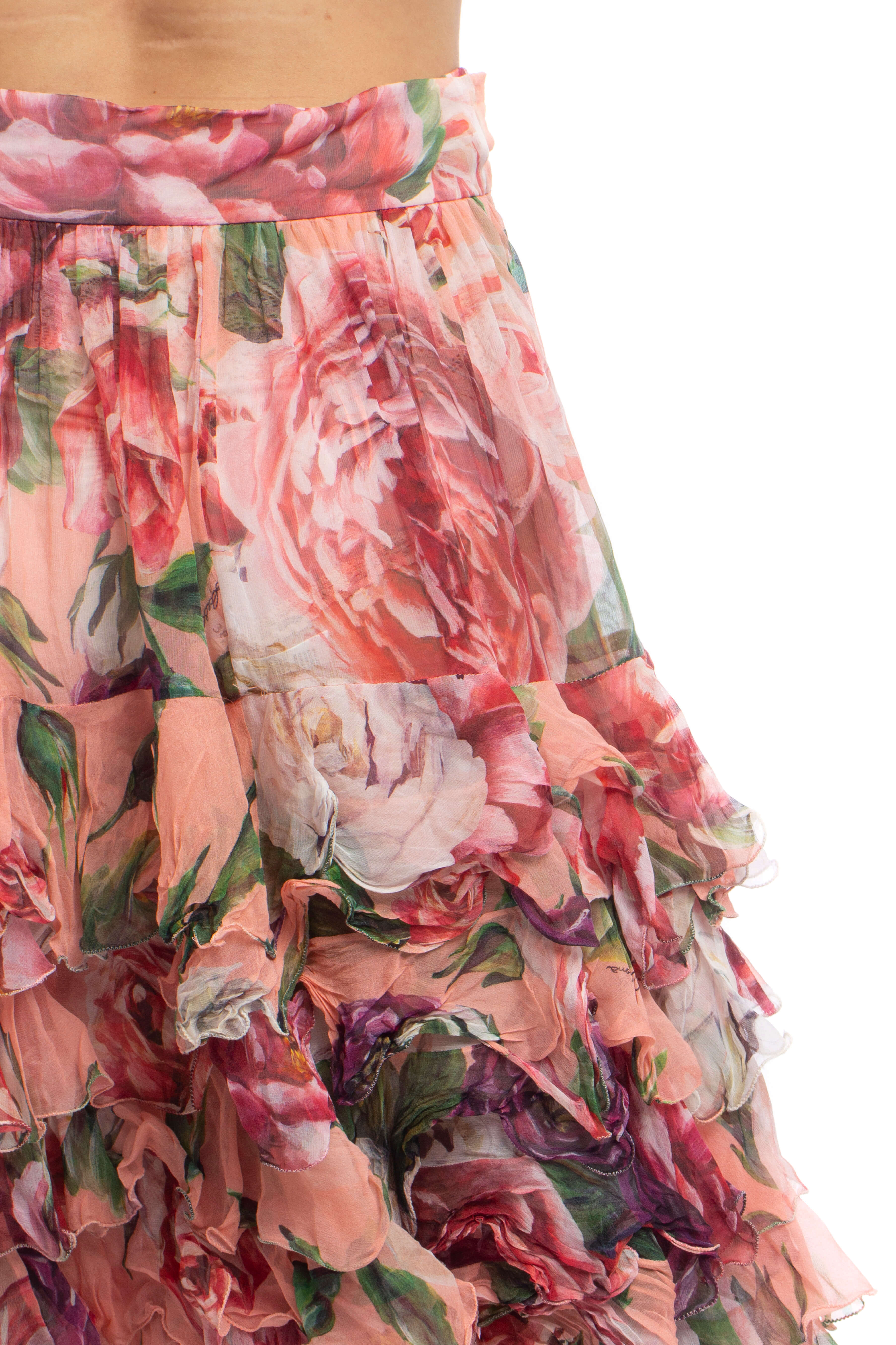 Dolce & Gabbana, Talla 38