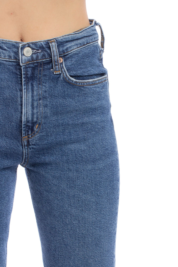 Jeans Agolde, detalle – ClosetRehab