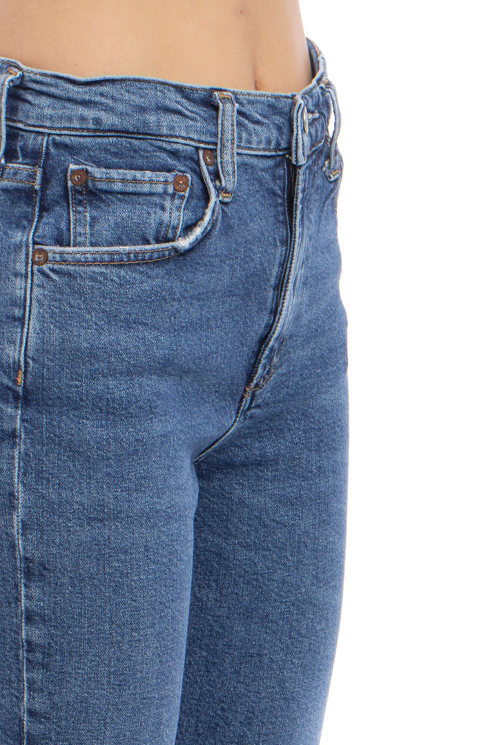 Jeans Agolde, detalle 5 – ClosetRehab
