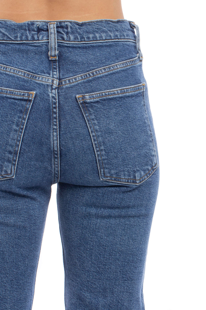 Jeans Agolde, detalle 6 – ClosetRehab