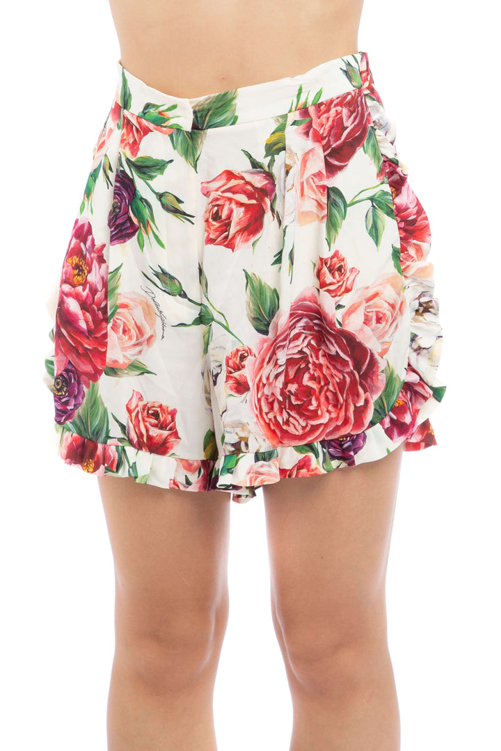 Short Dolce & Gabbana, vista frontal – ClosetRehab