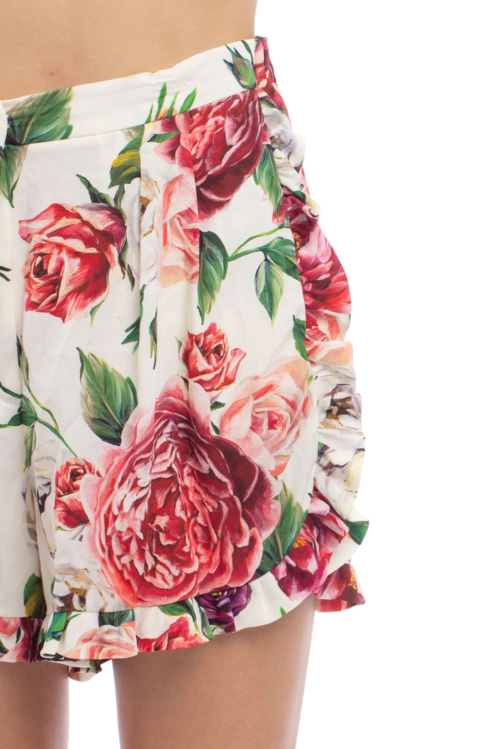 Short Dolce & Gabbana, detalle – ClosetRehab