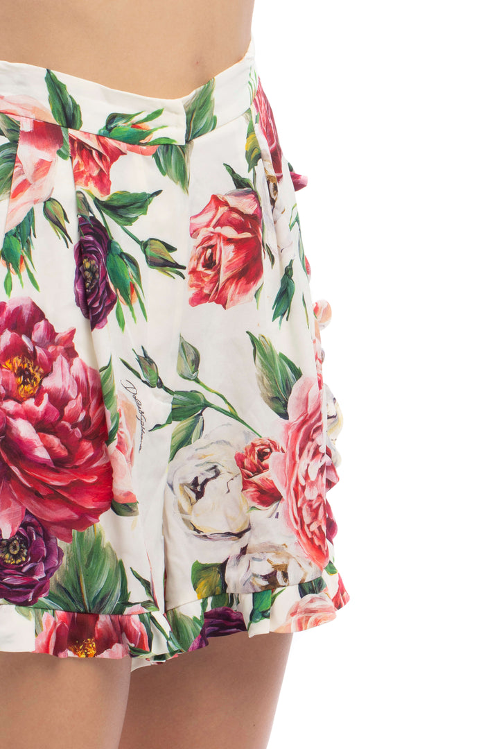 Short Dolce & Gabbana, detalle 5 – ClosetRehab