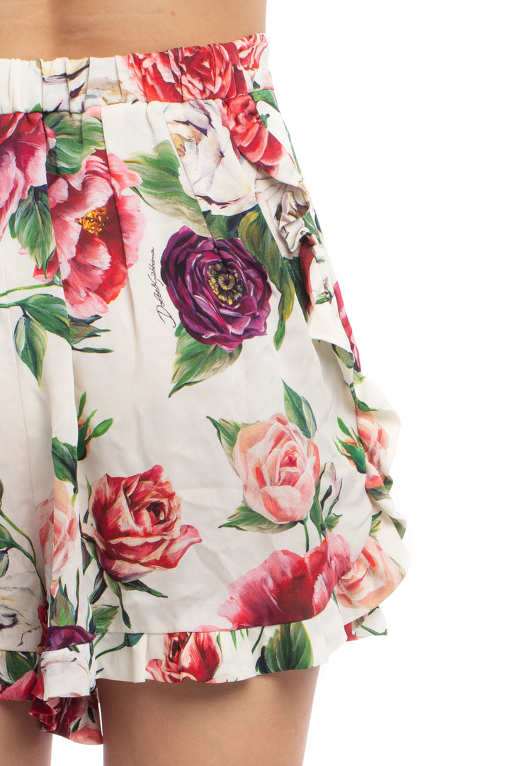 Short Dolce & Gabbana, detalle 6 – ClosetRehab
