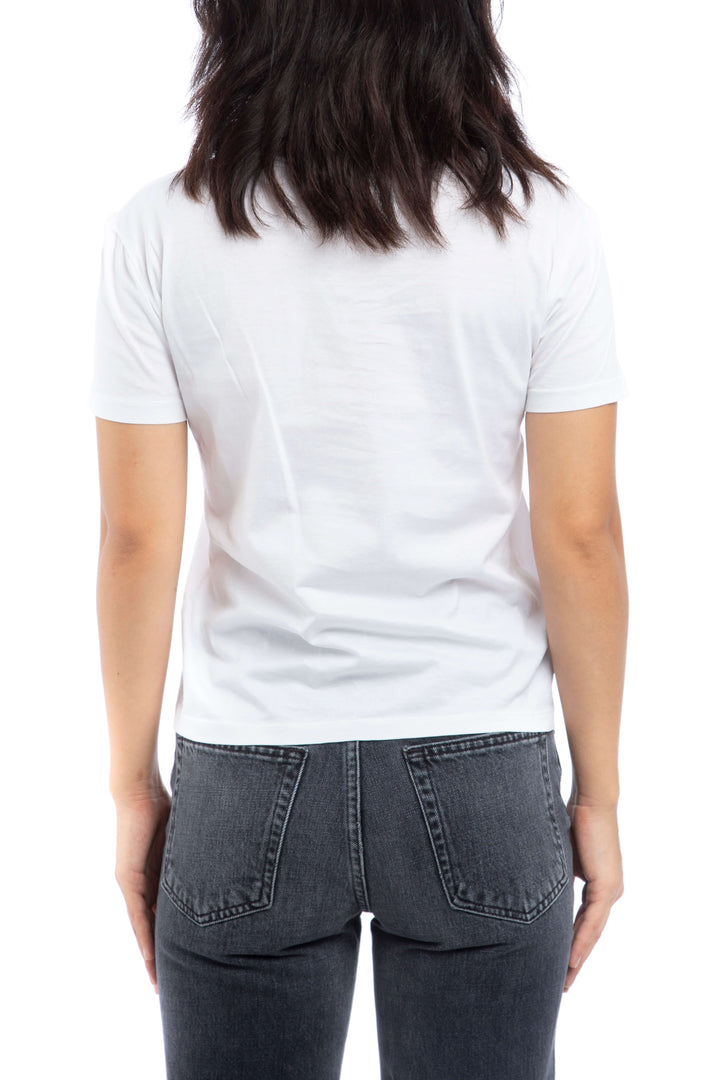 Blusa Prada, vista lateral – ClosetRehab